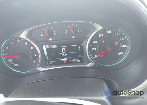 2018 Chevrolet Malibu Lt из США, поврежденный, VIN 1G1ZD5ST5JF221925